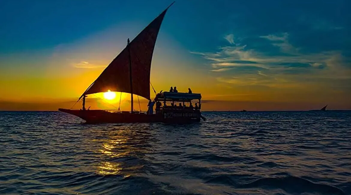5 Best Tours in Zanzibar