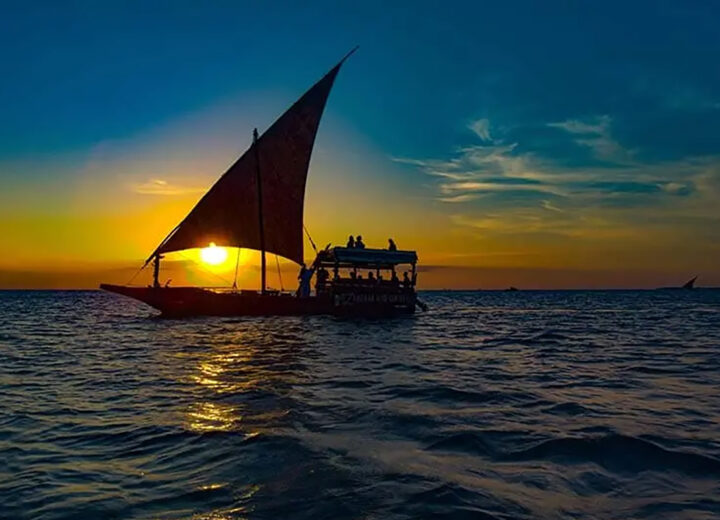 5 Best Tours in Zanzibar